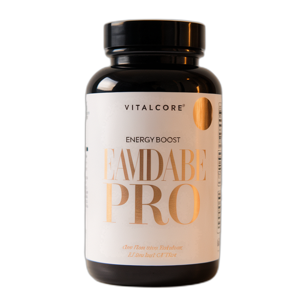 EnergyBoost Pro